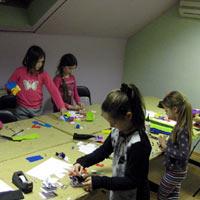 Naliny Art delavnice 2