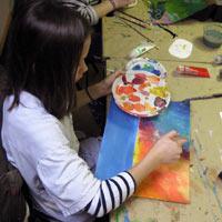 Naliny Art delavnice 6