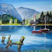 Naliny Art delavnice delo 4