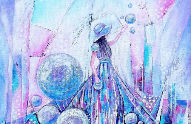 slikarstvo naliny art njena harmonija