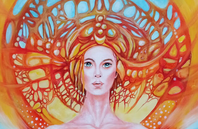 slikarstvo naliny art ognjena